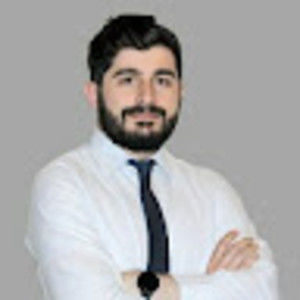 Meet your Posher, Samvel